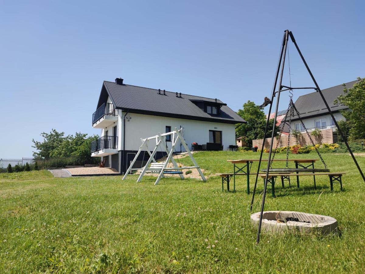 Agroturystyka Zdolina Krajno Pierwsze Εξωτερικό φωτογραφία