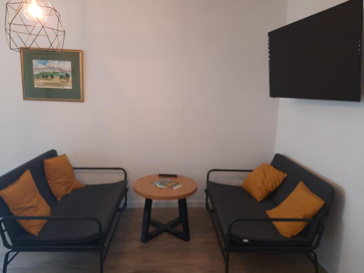 Agroturystyka Zdolina Krajno Pierwsze Εξωτερικό φωτογραφία