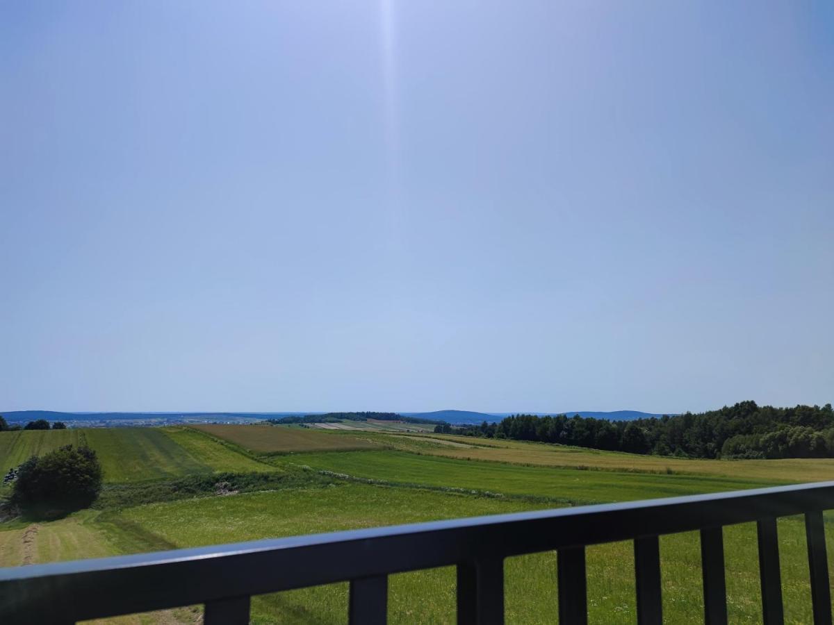 Agroturystyka Zdolina Krajno Pierwsze Εξωτερικό φωτογραφία