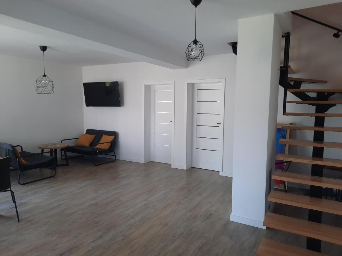 Agroturystyka Zdolina Krajno Pierwsze Εξωτερικό φωτογραφία